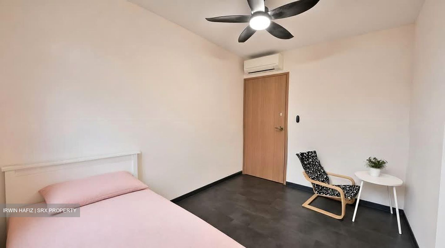 Blk 478C Valley Spring @ Yishun (Yishun), HDB 4 Rooms #584367021